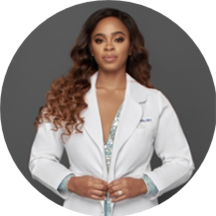 Cearra Prejean, BSN, MSN