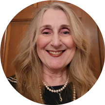 Cecelia Salamone, LPC