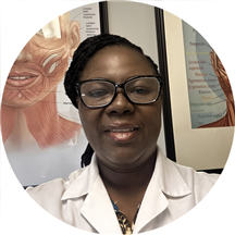 Cecilia Bibio, RN, CRNP, AGACNP-BC