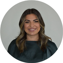 Cecilia Camarena, LCSW