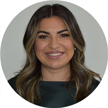 Cecilia Camarena, LCSW