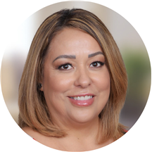 Cecilia Camargo, LPC