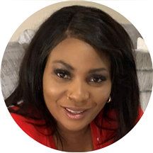 Cecilia Chanda, PMHNP