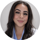 Cecilia Regalado, FNP