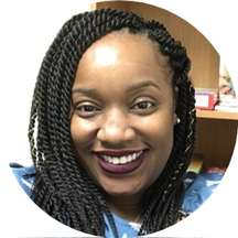 Celen Emeruwa-Burt, LMFT