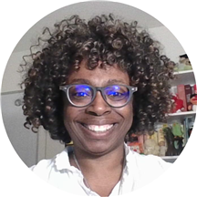 Celena Benjamin, LMHC