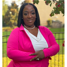 Celena Shivers, PMHNP