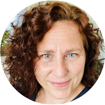 Celeste Drummond, LMFT