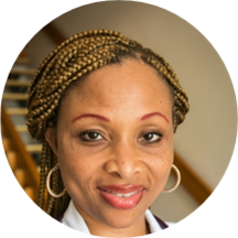 Celestina Enuma, MSN, RN