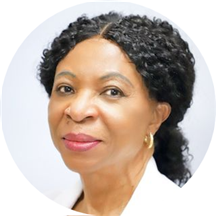 Celestina Nwosu, PMHNP