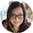 Celia Harrilal, LMHC