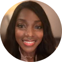 Cemmone Williams, LPC Associate