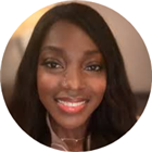 Cemmone Williams, LPC Associate