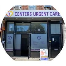Centers Urgent Care - Kings Highway