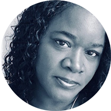 Cerena Reid-Maynard, LICSW