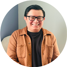 Cesar Duran Gonzalez, LSW