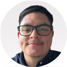 Cesar Espinoza, LCSW