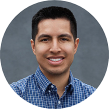 Cesar Garcia Herrera, LMFT