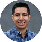 Cesar Garcia Herrera, LMFT