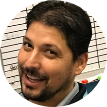 Cesar Mardones, LCSW