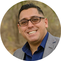 Cesar Vasquez, LCSW-R