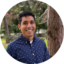 Cesario Garcia, MSW, LICSW