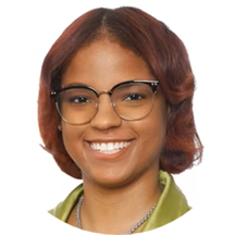 Cha'Kiara Payne, LPC