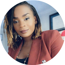 Cha'reme Poynter, LCSW