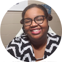 Chaconna Downs, LCSW