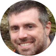 Chad Krumpholz, PA-C, CAQ-Psych