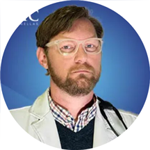 Chad McDannel, APRN, MSN