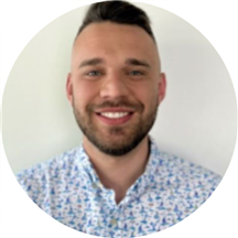 Chad Saint-Amant, PMHNP-BC, MSN