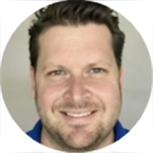 Chad Scott, LPC, LMHC, LIMHP