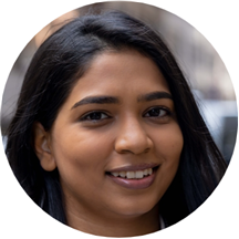 Chaitali Ajudiya, MSPT