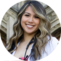 Chalisa Pansin-Flores, APRN, RN