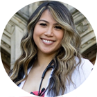 Chalisa Pansin-Flores, APRN, RN