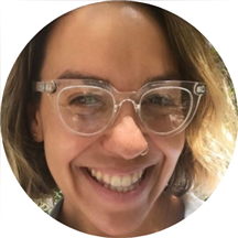 Chalsey Miller, LMFT