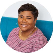 Chanda Kizer, LMFT, MA