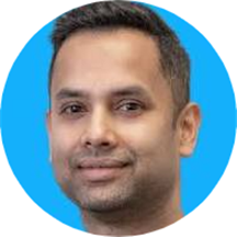 Chandan Debnath, LAc