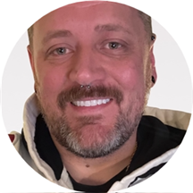 Chandler Arnold, LPC, LAC