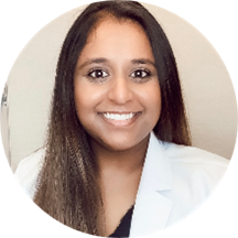 Chandni Patel, NP