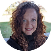 Chandra Boudreaux, LPC