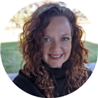 Chandra Boudreaux, LPC