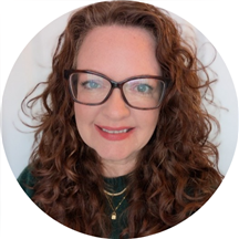 Chandra Boudreaux, LPC