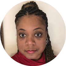 Chandra Dockery, LCPC