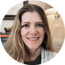 Chandra Hulcher, LCSW