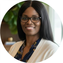 Chandra Johnson, LCSW