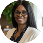 Chandra Johnson, LCSW