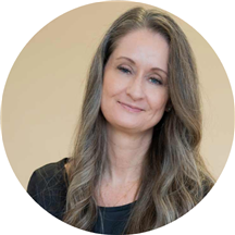 Chandra Nelson, RDN, MS