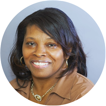 Chandricka Mose, LCSW